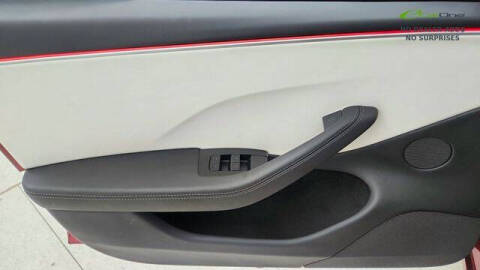 2025 Tesla Model 3 Performance