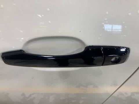 2011 Cadillac CTS 3.6L Premium