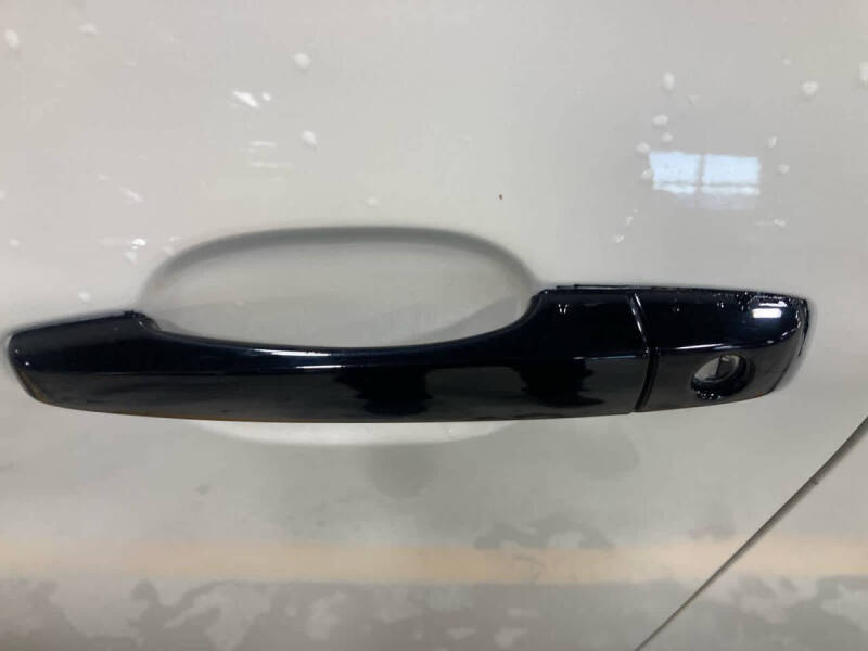 2011 Cadillac CTS 3.6L Premium