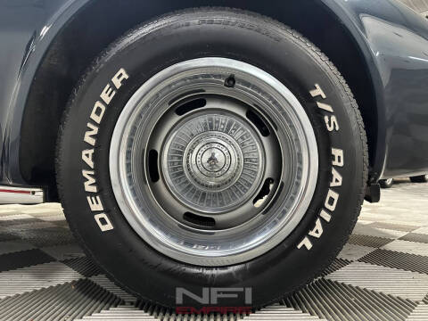 1978 Chevrolet Corvette