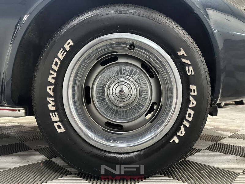 1978 Chevrolet Corvette