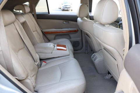 2008 Lexus RX 350