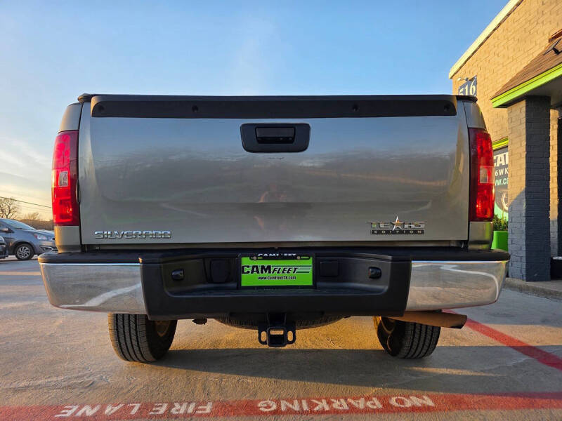 2009 Chevrolet Silverado 1500 LT