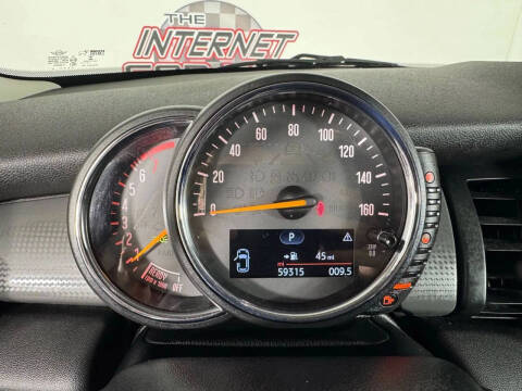 2016 MINI Hardtop 2 Door Cooper