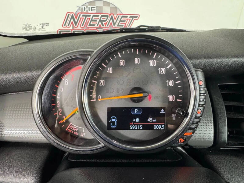 2016 MINI Hardtop 2 Door Cooper