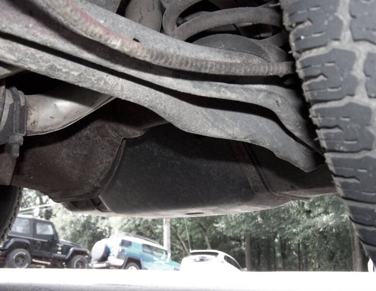 1983 Ford Mustang GLX