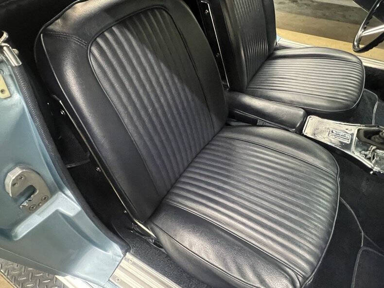 1963 Chevrolet Corvette