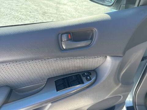 2007 Toyota Sienna LE 8-Passenger