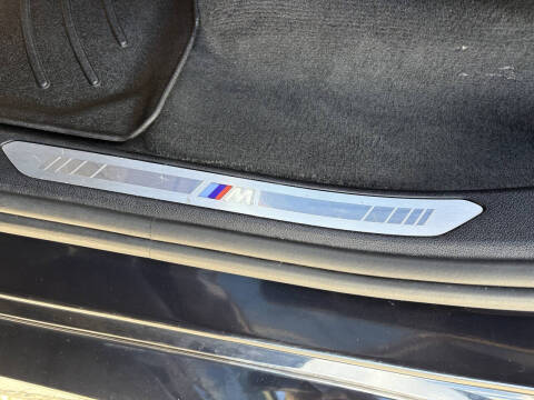 2019 BMW X7 xDrive50i