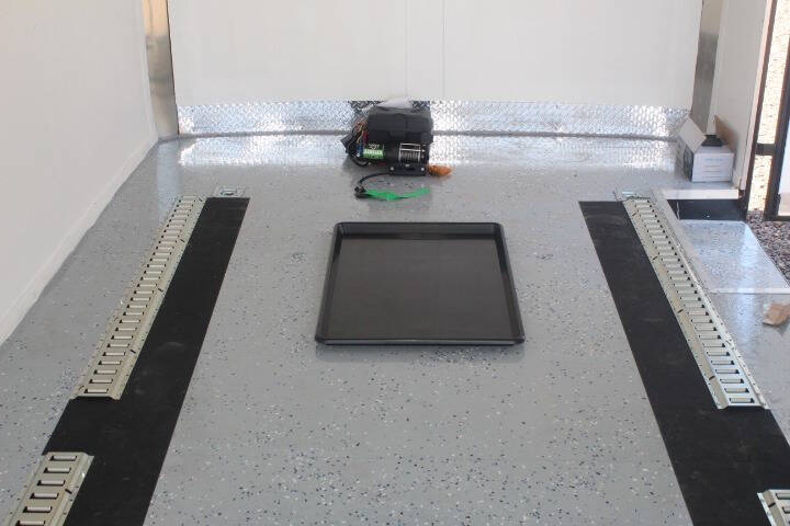 2024 Interstate loadrunner 20 foot