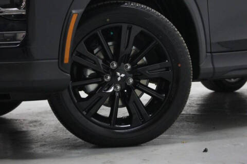 2026 Mitsubishi Eclipse Cross LE