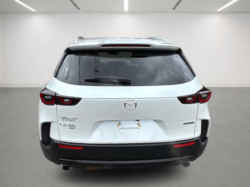 2023 Mazda CX-50 2.5 S Select