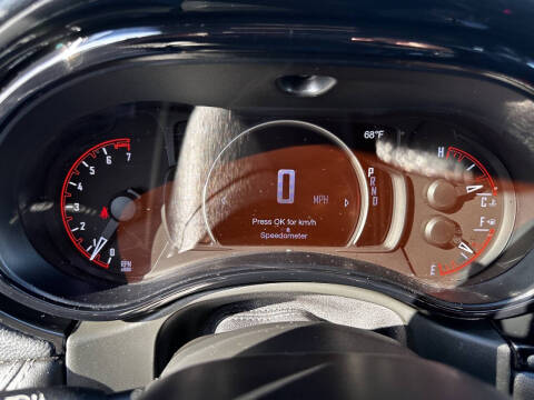 2022 Dodge Durango GT