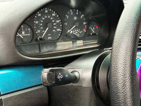 2006 BMW 3 Series 325Ci