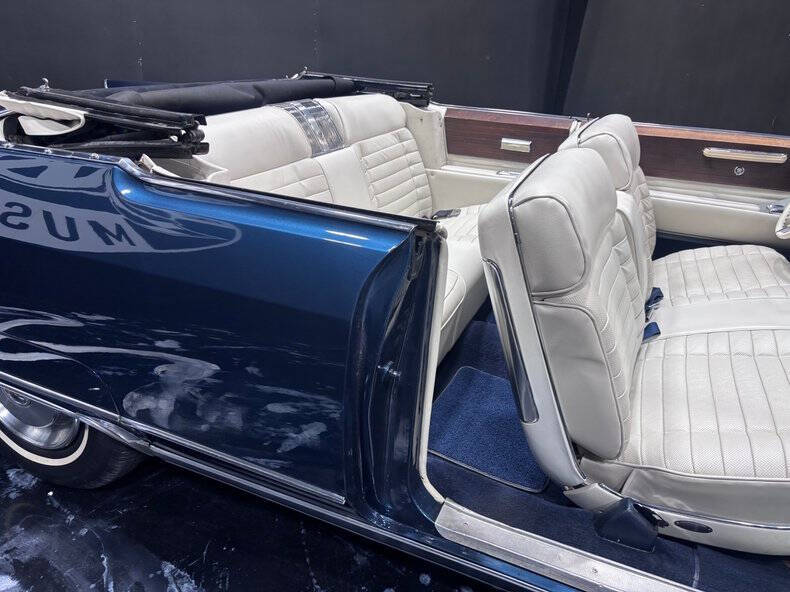 1966 Cadillac Eldorado