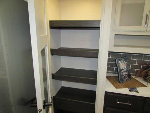 2025 KEYSTONE A 378BH