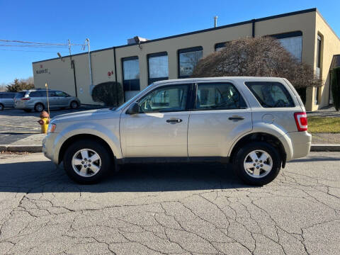2011 Ford Escape XLS
