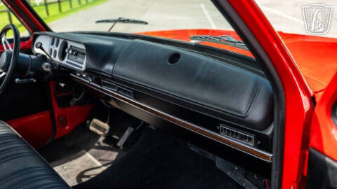 1978 Dodge D150 Pickup