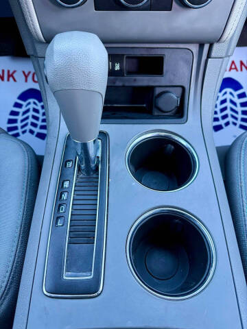 2014 Chevrolet Traverse LS