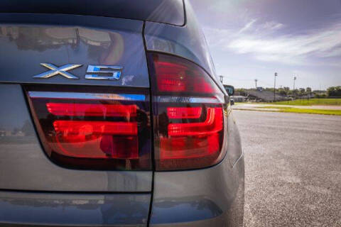 2012 BMW X5 xDrive35d