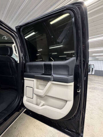 2020 Ford F-350 Super Duty Limited