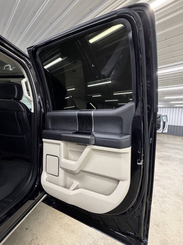 2020 Ford F-350 Super Duty Limited