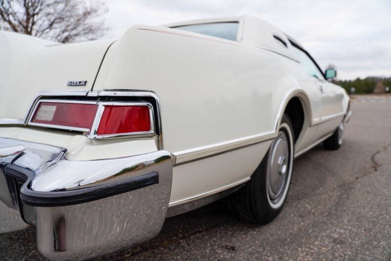 1976 Lincoln Continental