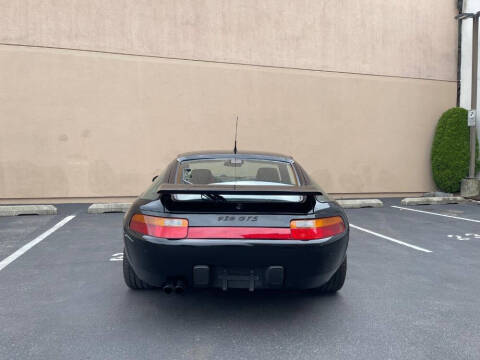 1993 Porsche 928 GTS