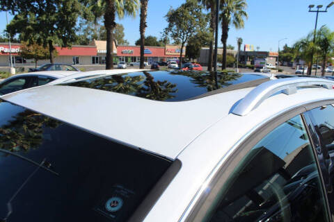 2016 Audi Allroad 2.0T quattro Premium Plus