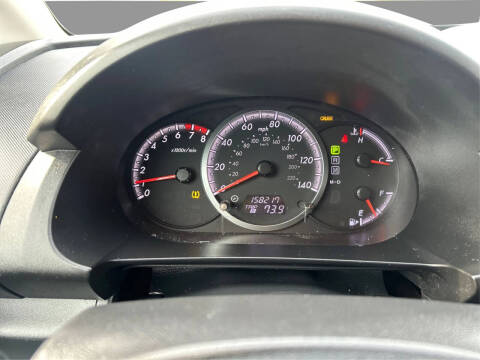 2008 Mazda MAZDA5