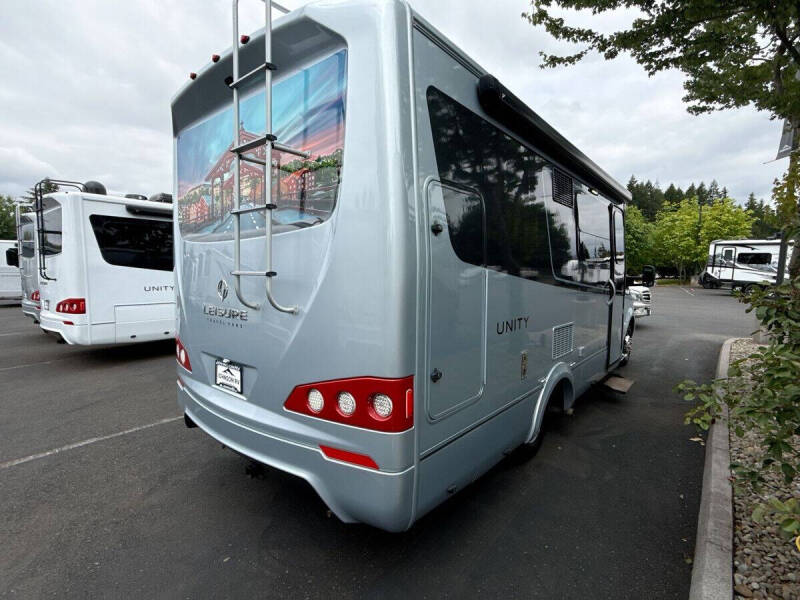 2020 Mercedes-Benz Sprinter