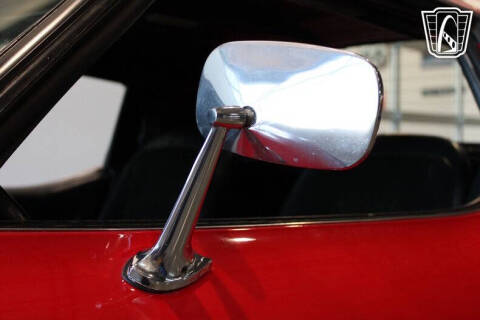 1977 Chevrolet Corvette