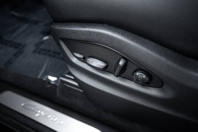 2025 Porsche Cayenne