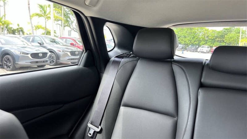 2025 Mazda CX-30 2.5 S Preferred