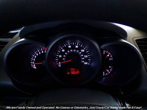 2012 Kia Soul