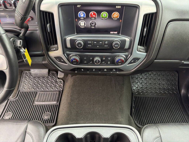 2014 GMC Sierra 1500