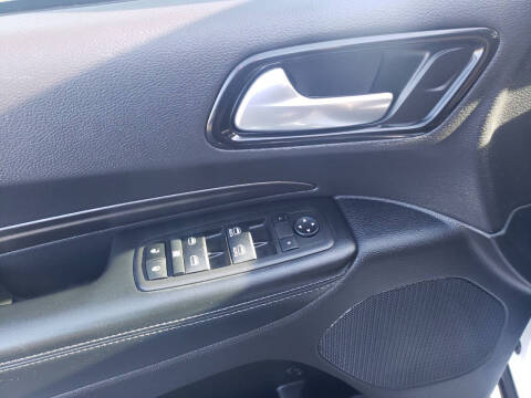 2022 Dodge Durango SXT