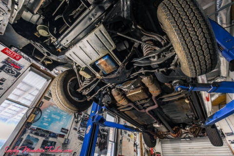 1979 Ford Thunderbird