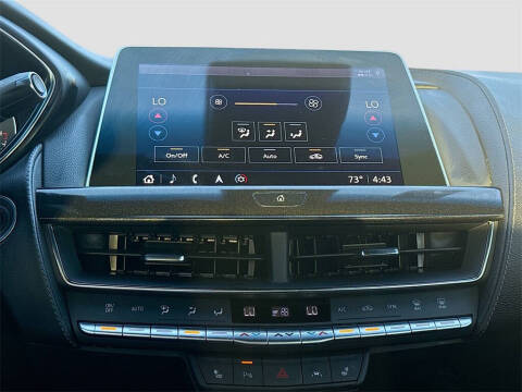 2024 Cadillac CT5 Luxury