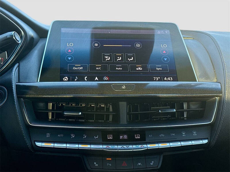 2024 Cadillac CT5 Luxury