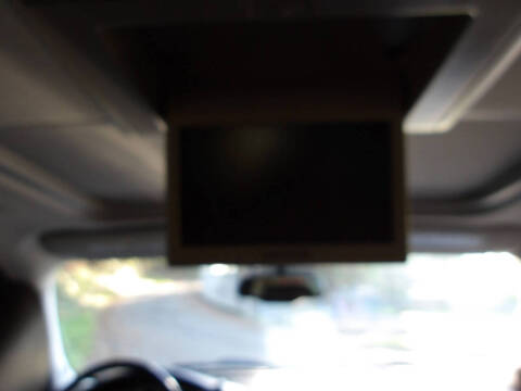 2011 Cadillac Escalade Luxury