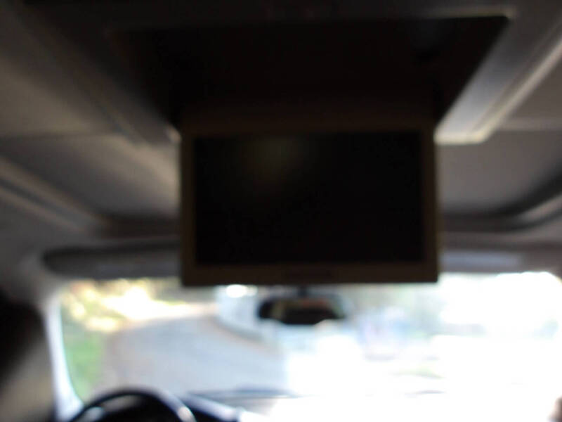 2011 Cadillac Escalade Luxury