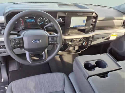 2026 Ford F-350 Super Duty