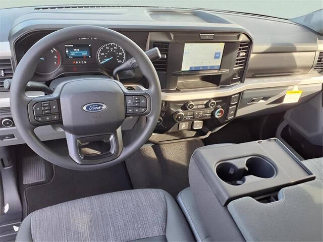 2026 Ford F-350 Super Duty