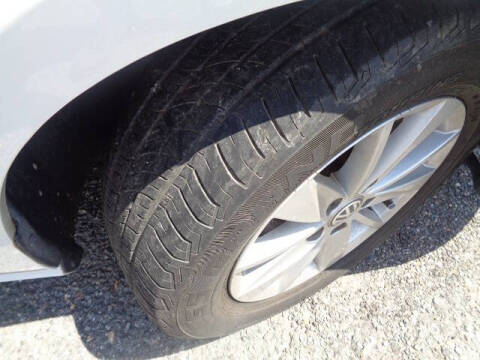 2016 Volkswagen Golf TSI SE