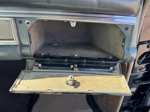 1954 Chrysler Imperial