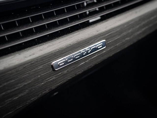 2024 Audi A5 Sportback quattro S line Premium 45 TFSI