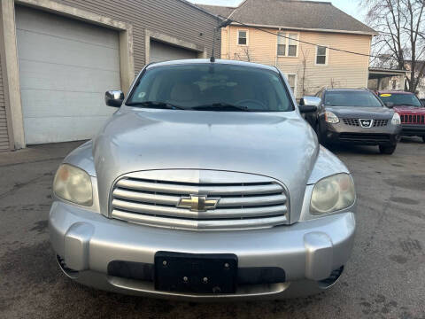 2006 Chevrolet HHR LT