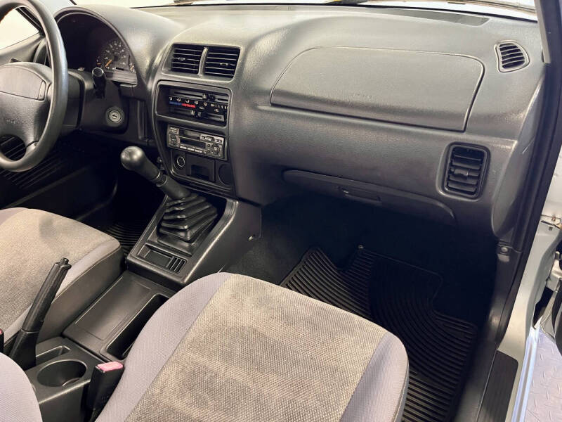 1996 Suzuki X-90