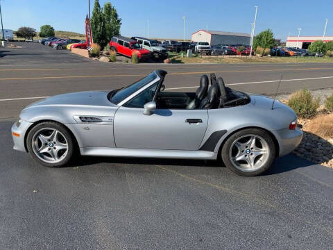 1998 BMW M